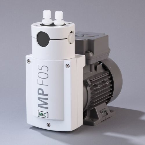 Balgpumpe - MP-F05 - M&C TechGroup Germany GmbH - für Gas / elektrisch / stationär