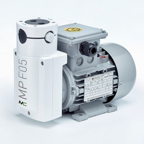 Balgpumpe - MP-F 05 EX  - M&C TechGroup Germany GmbH - für Gas / elektrisch / selbstansaugend