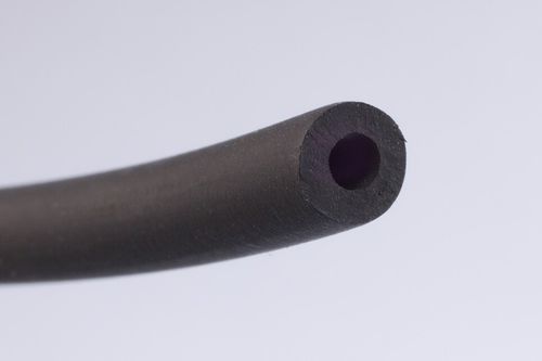 Rohr für Luft - SL2-2/4 - M&C TechGroup Germany GmbH - PFA / Auslass / elastisch