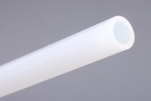 Rohr für Luft - SL1-4/6 - M&C TechGroup Germany GmbH - PTFE / Auslass / elastisch