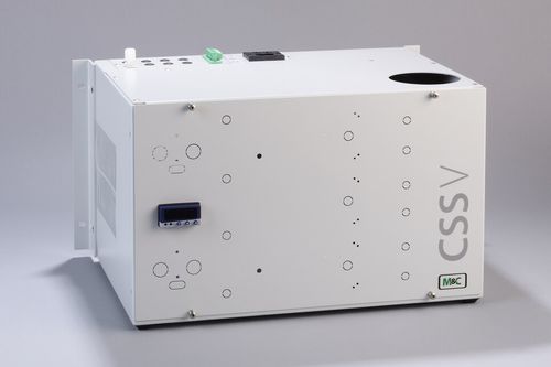 Messgasaufbereitungssystem - CSS-V2 - M&C TechGroup Germany GmbH
