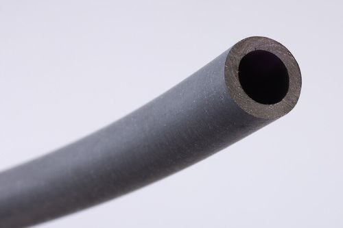 Rohr für Luft - SL2-4/6 - M&C TechGroup Germany GmbH - Viton® / Auslass / elastisch