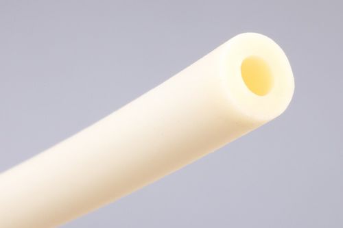 Rohr für Luft - SL3-3,2/6,4 - M&C TechGroup Germany GmbH - thermoplastisch / Auslass / elastisch