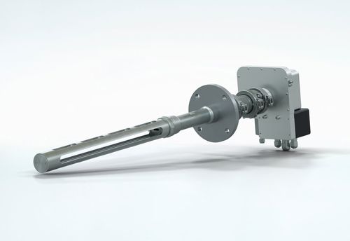 Laseranalysator - ILA1-A000-EX - M&C TechGroup Germany GmbH - Sauerstoff / Prozess / in situ