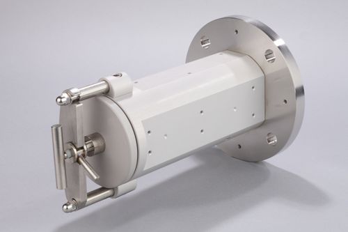 Gasentnahmesonde - SP2000 - M&C TechGroup Germany GmbH - Prozess / Edelstahl / modular