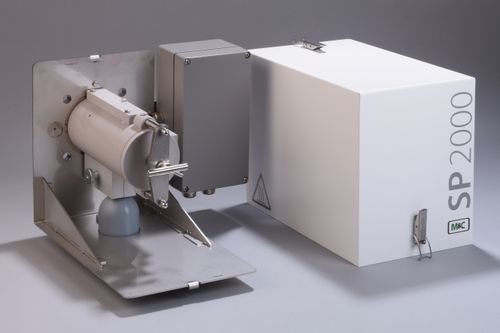 Gasentnahmesonde - SP2000-H - M&C TechGroup Germany GmbH - Prozess / Edelstahl / beheizt