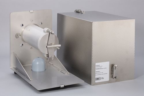 Gasentnahmesonde - SP3000/EX - M&C TechGroup Germany GmbH - Prozess / Edelstahl / ex-geschützt