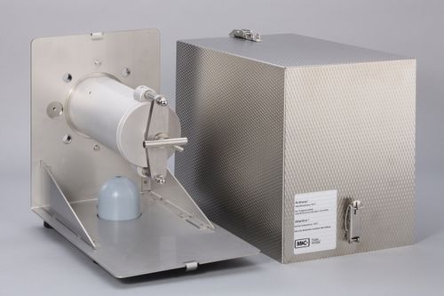 Gasentnahmesonde - SP3200/EX - M&C TechGroup Germany GmbH - Prozess / Edelstahl / ex-geschützt