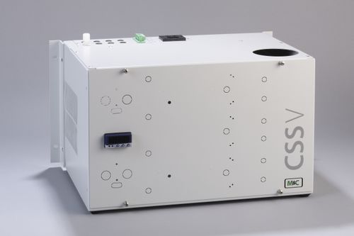 Messgasaufbereitungssystem - CSS-V1 - M&C TechGroup Germany GmbH