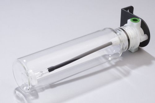 Gasfilter - FP series - M&C TechGroup Germany GmbH - Korb / Druck / PVDF