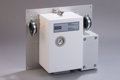 Gasfilter - FT-3G-H2 - M&C TechGroup Germany GmbH - Patronen / Platten / Trenn