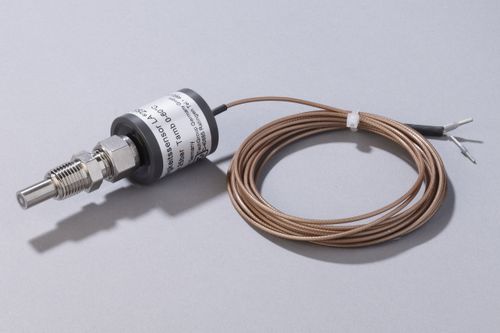 Konduktiver Füllstandsensor - LA25S - M&C TechGroup Germany GmbH - für Flüssigkeiten / analog / zur Überwachung