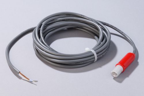 Konduktiver Füllstandsensor - LA1S - M&C TechGroup Germany GmbH - für Flüssigkeiten / analog