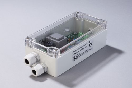 Sensor-Controller - LA1.1  - M&C TechGroup Germany GmbH