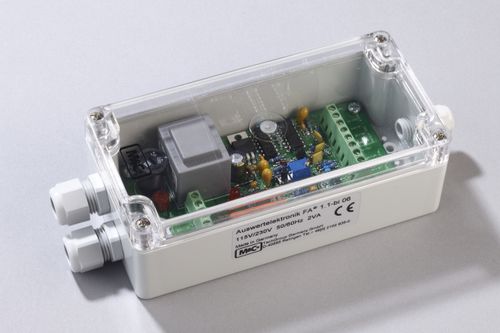 Sensor-Controller - FA1  - M&C TechGroup Germany GmbH