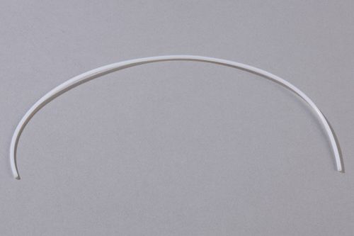 Schlauch für Luft - SL1-0,7/2 - M&C TechGroup Germany GmbH - PTFE / Auslass / UV-beständig