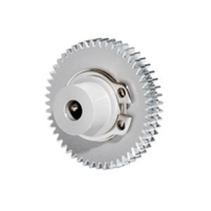 Stirnradsatz - Reliance Precision Limited - gerade verzahnt / PEEK / Edelstahl