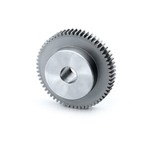 Stirnradsatz - Reliance Precision Limited - gerade verzahnt / Stahl / für Wellen