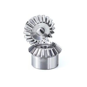 Kegelradsatz - Reliance Precision Limited - gerade verzahnt / Messing / Edelstahl