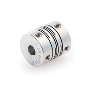 Elastische Kupplung - Reli-a-Flex™ - Reliance Precision Limited - Balg / für Kraftübertragungen / Welle