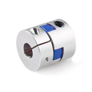 Klauenkupplung - Reliance Precision Limited - kompakt / Welle / mit Drehmomentmessung