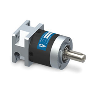 Planetengetriebe - Reliance Precision Limited - kompakt / Präzision / Industrie