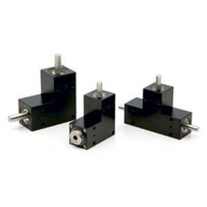 Kegelradgetriebe - Reliance Precision Limited - Hypoid / rechtwinklig / kompakt
