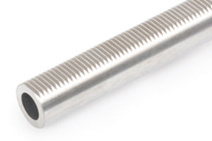 Gerade verzahnte Zahnstange - RR series - Reliance Precision Limited - Edelstahl / Messing / Präzision