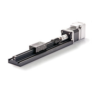 Elektrischer Antrieb - Reliance Precision Limited - linear / Edelstahl / Industrie