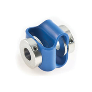 Elastische Kupplung - RDKPS series - Reliance Precision Limited - doppelt