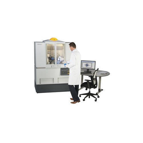 Röntgendiffraktometer - X'Pert MRD  - Malvern Panalytical - Hochauflösung