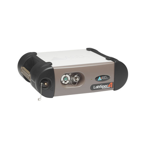 Infrarotspektrometer - LabSpec 4 Hi-Res - Malvern Panalytical - faseroptisch / zur Analyse / für pharmazeutische Anwendungen