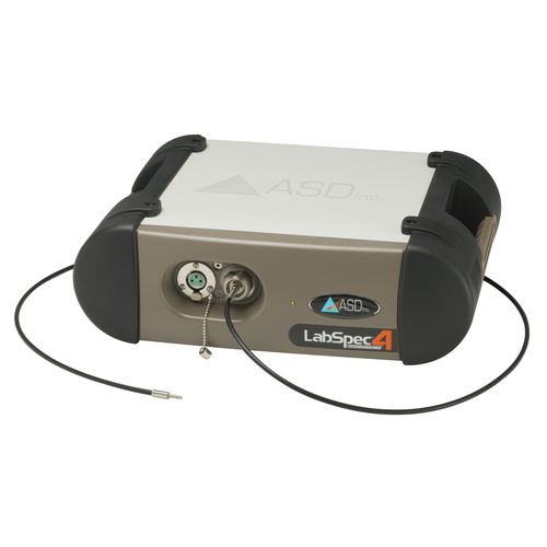 Analysator für organisches Material - LabSpec 4 Standard-Res - Malvern Panalytical - Blei / Säure / für Flüssigkeiten