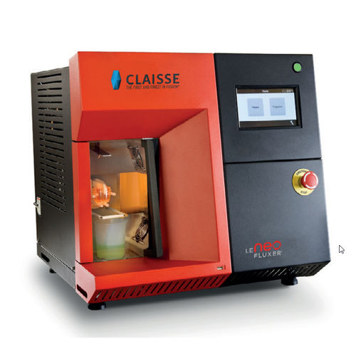 Elektrisches Schmelzaufschlussgerät - LENEO® - Malvern Panalytical