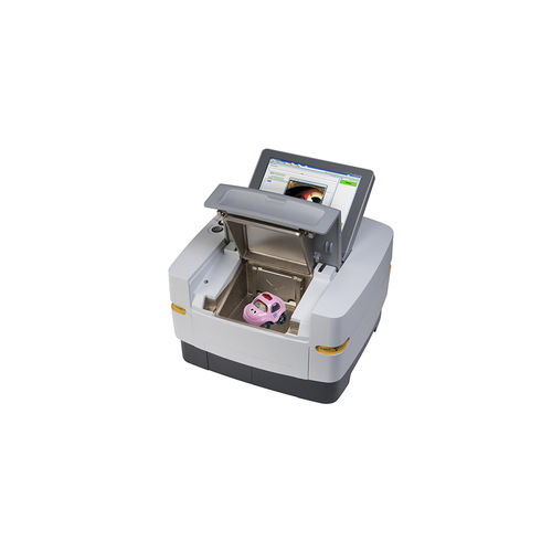 Röntgenspektrometer - Epsilon 1 - Malvern Panalytical - Röntgenfluoreszenz / für Elementaranalysen / Inspektion