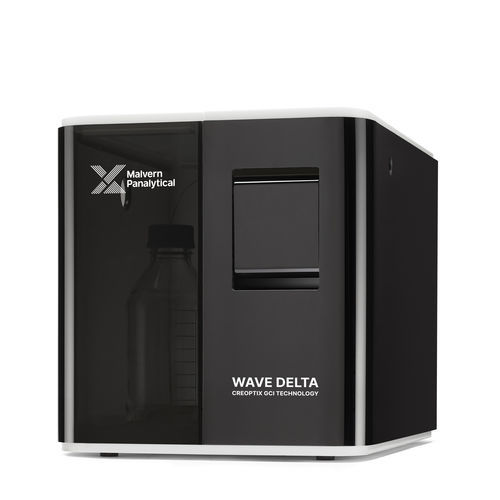 Echtzeit-Biosensor - WAVEsystem - Malvern Panalytical