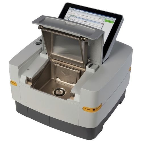 Röntgenspektrometer - Epsilon 1  - Malvern Panalytical - Röntgenfluoreszenz / F&E / für Lehrzwecke
