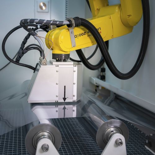 Röntgenspektrometer - Epsilon Xline - Malvern Panalytical - XRF / EDRFA / Prozess