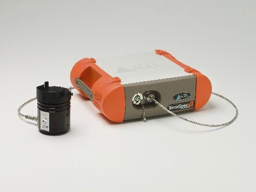 Optisches Spektrometer - TerraSpec® 4 Hi-Res - Malvern Panalytical - faseroptisch / schnell / für Edelmetallanalyse
