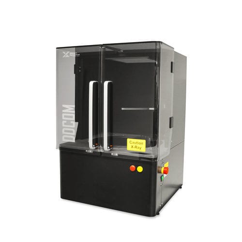 XRD-Diffraktometer - DDCOM - Malvern Panalytical - Labor / tragbar