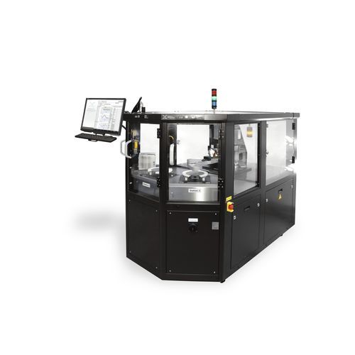 XRD-Diffraktometer - Wafer 200 - Malvern Panalytical - Labor