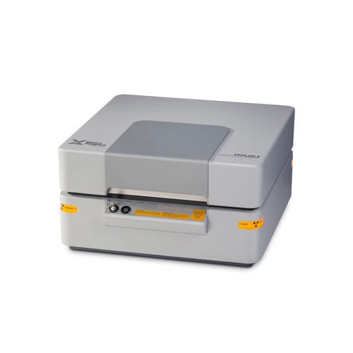 Röntgenfluoreszenzspektrometer - Epsilon 4  - Malvern Panalytical - Fluoreszenz / Röntgen / für Gebäudetechnik