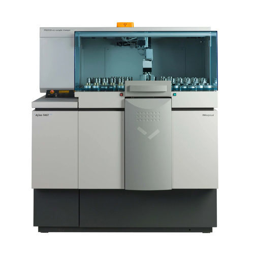 Fluoreszenzspektrometer - Axios FAST - Malvern Panalytical - Röntgen / WDRFA / Labor