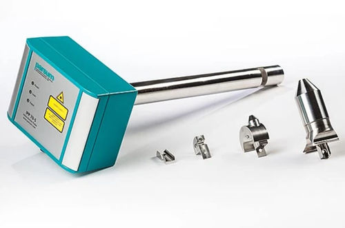 Entnahmesonde - Parsum IPP 70-SE - Malvern Panalytical - Prozess / Echtzeit / Inline