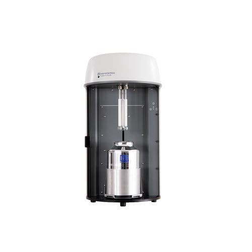 Analysator mit BET-spezifischer Oberfläche - TriStar II Plus - Malvern Panalytical - Labor / für Pharmaprodukte / Druck