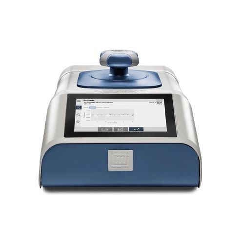 Gas-Pyknometer - Micromeritics AccuPyc - Malvern Panalytical