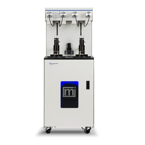 Porosimeter - Micromeritics AutoPore V - Malvern Panalytical
