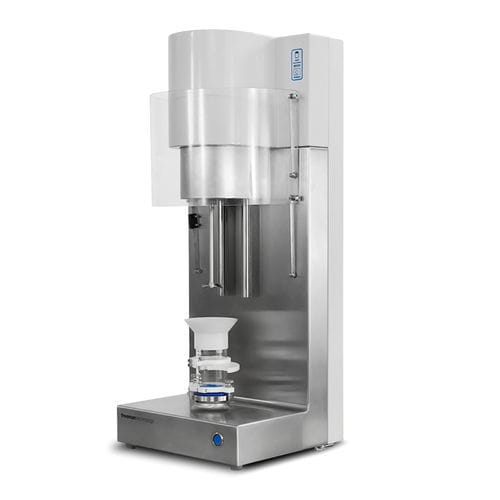 Rotationsrheometer - Micromeritics FT4  - Malvern Panalytical - automatisch