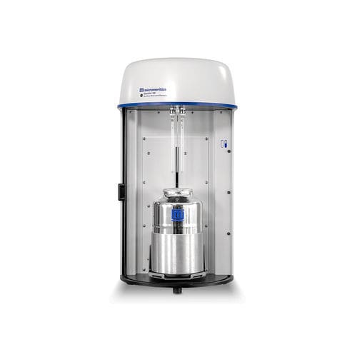 Gasanalysator - Micromeritics Gemini - Malvern Panalytical - Labor / für die sorption / Porengrößen
