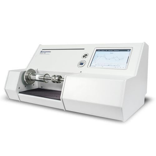 Quecksilberanalysator - Micromeritics GeoPyc - Malvern Panalytical - Überwachung / Dichte / Durchfluss